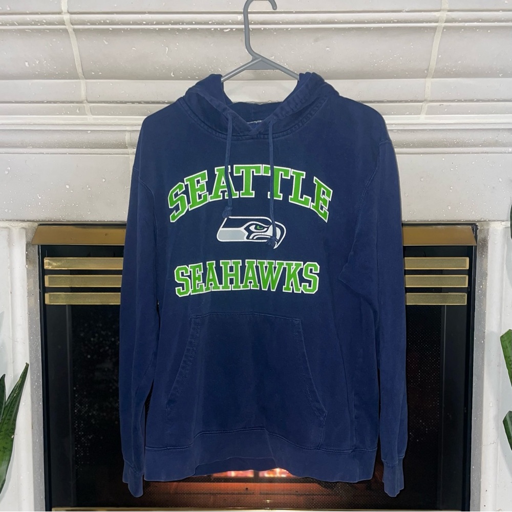 Seahawks Sweatshirt